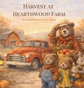 Cover: Harvest at Hearthwood Farm - Rooted & Roaming Press