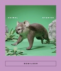 Cover: Bewilder - Two Lines Press