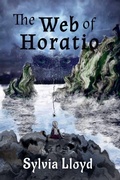 Cover: The Web of Horatio - Searching for Aradia