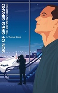 Cover: SON OF GREG GIRARD - Thomas Girard