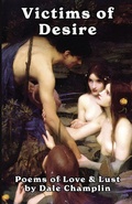 Cover: Victims of Desire - Opiate Books