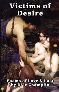 Enlarge image Cover: Victims of Desire - Opiate Books