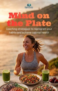 Enlarge image Cover: Mind on the Plate - Digital Books Publicações