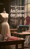 Cover: Am Saum der Jahre - edition b&uuml;cherlese
