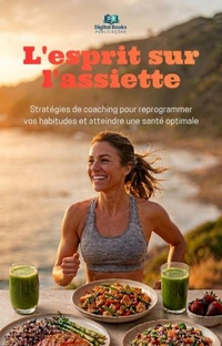 Enlarge image Cover: L'esprit sur l'assiette - Digital Books Publicações
