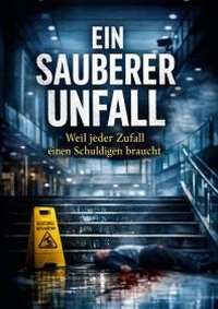 Enlarge image Cover: Ein sauberer Unfall - tredition GmbH