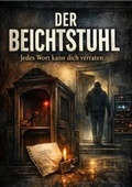 Cover: Der Beichtstuhl - tredition GmbH