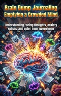 Cover: Brain Dump Journaling: Emptying a Crowded Mind - epubli