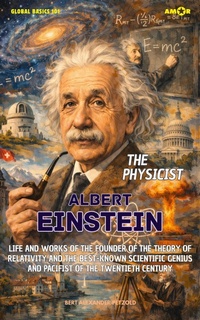 Enlarge image Cover: The Physicist Albert Einstein - Amor Audiobook UG (haftungsbeschränkt)