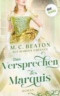 Cover: Das Versprechen des Marquis - dotbooks