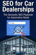Cover: SEO for Car Dealerships - BookRix