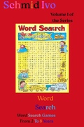 Cover: Word Search - BookRix