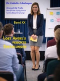 Cover: Lost Angel: Die Einhalte-Schulungen - BookRix