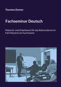 Cover: Fachseminar Deutsch - BoD - Books on Demand