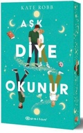 Cover: Ask Diye Okunur - Epsilon Yayinevi