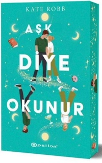 Enlarge image Cover: Ask Diye Okunur - Epsilon Yayinevi