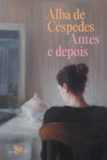 Cover: Antes e depois - Bazar Do Tempo