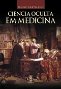 Cover: Ci&ecirc;ncia Oculta em Medicina - Madras Editora