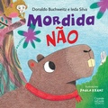 Cover: Mordida n&atilde;o - Ciranda na Escola