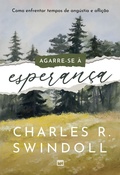 Cover: Agarre-se &agrave; esperan&ccedil;a - Editora Mundo Crist&atilde;o
