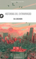 Cover: Historias del extrarradio - Autom&aacute;tica Editorial