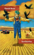 Cover: Territorios - Editorial P&aacute;ginas de Espuma