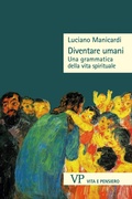 Cover: Diventare umani - Vita E Pensiero