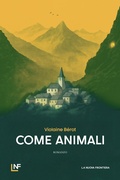 Cover: Come animali - La Nuova Frontiera