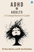 Cover: ADHD in Adults - BlueRose Publishers