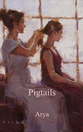 Cover: Pigtails - BookLeaf Publishing