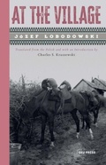 Cover: At the Village - Central European University Press