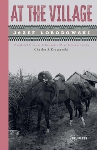 Enlarge image Cover: At the Village - Central European University Press