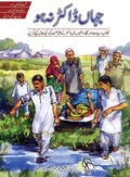 Cover: جہاں ڈاکٹر نہ ہو - Hesperian Health Guides