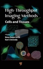 Cover: High-Throughput Imaging Methods - Jenny Stanford Publishing