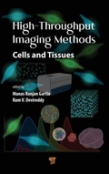 Cover: High-Throughput Imaging Methods - Jenny Stanford Publishing