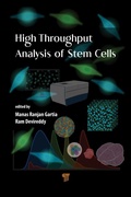 Cover: High-Throughput Imaging Methods - Taylor & Francis
