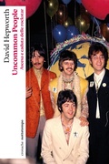 Cover: Uncommon People - Nottetempo