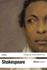 Enlarge image Cover: Otelo - Alianza Editorial