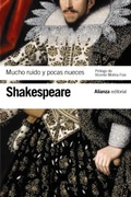 Cover: Mucho ruido y pocas nueces - Alianza Editorial