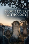 Cover: Spoon River Anthology - Les prairies num&eacute;riques
