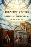 Cover: The Young Visiters - Les prairies num&eacute;riques
