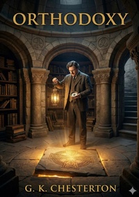 Enlarge image Cover: Orthodoxy - Culturea