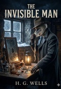 Cover: The Invisible Man - Culturea
