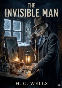 Enlarge image Cover: The Invisible Man - Culturea