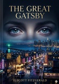 Cover: The Great Gatsby - Culturea