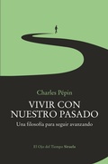 Cover: Vivir con nuestro pasado - Siruela