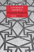 Cover: Los malos muertos - Siruela