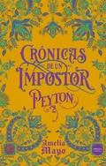 Cover: Cr&oacute;nicas de un impostor - Versatil Ediciones