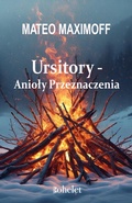 Cover: Ursitory - Editorial Kohelet