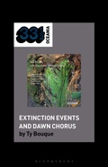 Cover: Liza Lim's Extinction Events and Dawn Chorus - Bloomsbury Academic